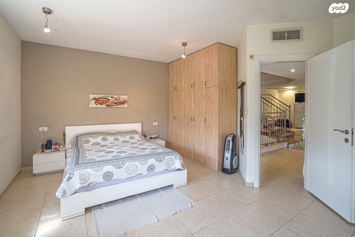 בית פרטי/ קוטג', הוד השרון