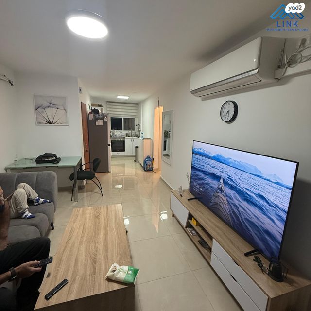 דירה, הרב ברזני סלומון 9, טירת כרמל