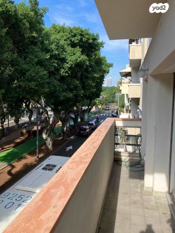 דירה, מזא"ה, לב תל אביב, לב העיר צפון, תל אביב יפו