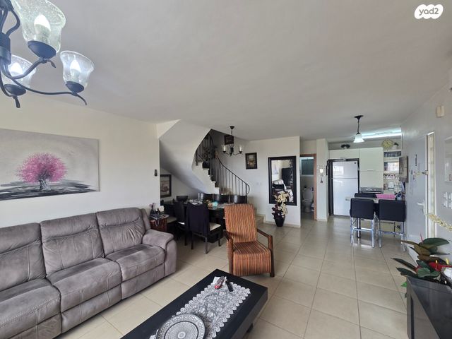 דופלקס, ליכטנשטיין, חומת שמואל, הר חומה, ירושלים