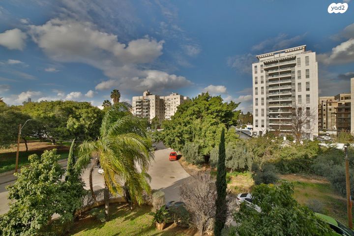 דירה, סנפיר, נווה חן, תל אביב יפו