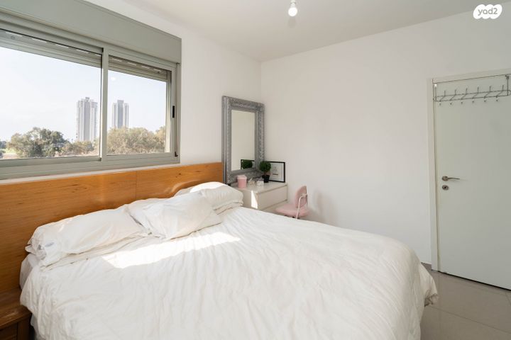 דירה, שדרות האגמים, אגמים, נתניה