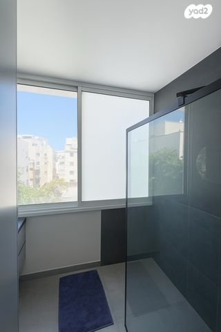 דירה, שיינקין 9, לב תל אביב, לב העיר צפון, תל אביב יפו