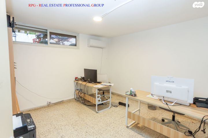 בית פרטי/ קוטג', דילה רינה יוסף, שיכון דן, נווה דן, תל אביב יפו