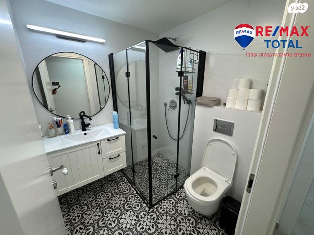 דירה, אריק איינשטיין 1, דרום חדש, פארק הים, בת ים