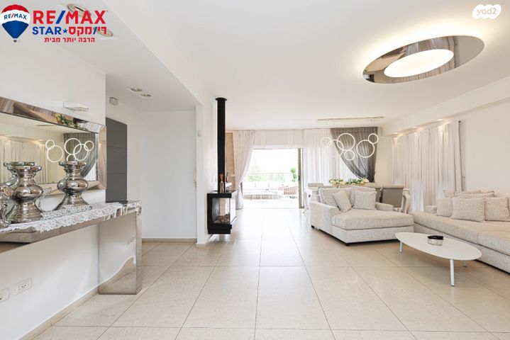 גג/ פנטהאוז, אמה טאובר פרידמן 1, הרצליה הירוקה, נווה עובד, הרצליה