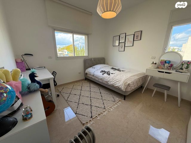 בית פרטי/ קוטג', נס עמים