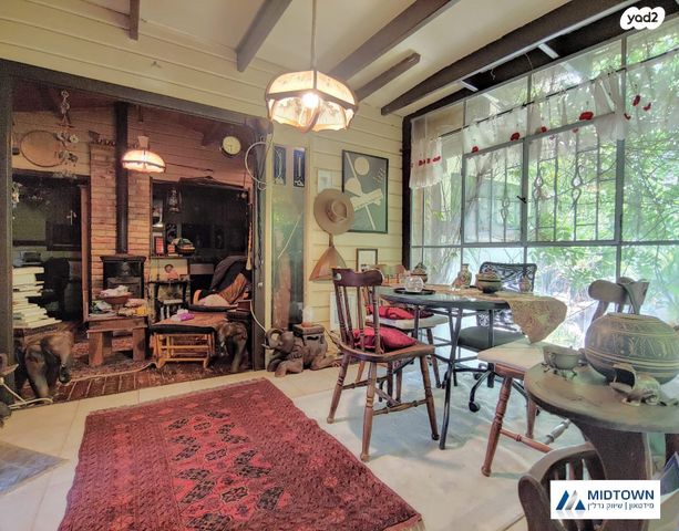 בית פרטי/ קוטג', אבא קובנר 21, אליעזר, כפר סבא