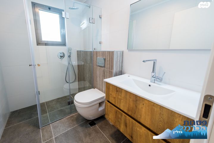 גג/ פנטהאוז, פלמ"ח, חיפה