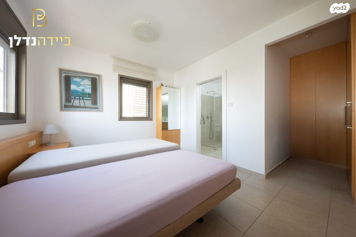 דירה, נס ציונה