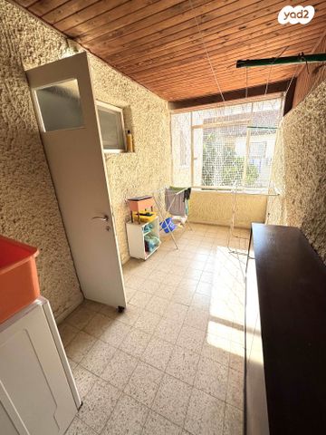 בית פרטי/ קוטג', אשר ברש 10, מרכז, הרצליה