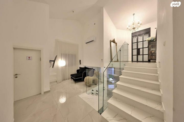 בית פרטי/ קוטג', קרית בנימין, קרית אתא