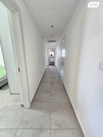 דירה, ליבנה 10, יצחק שמיר, נהריה