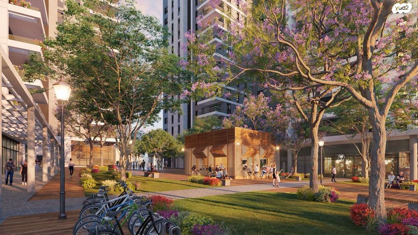 דירה, נווה ישראל, הרצליה