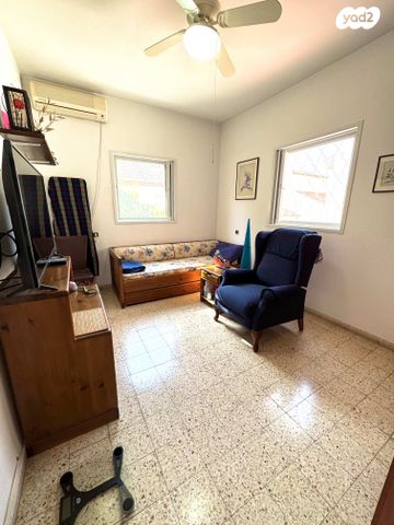 בית פרטי/ קוטג', אשר ברש 10, מרכז, הרצליה