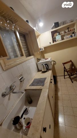 דירה, שמואל הנציב 40, צפון מערב מרכז העיר, נתניה