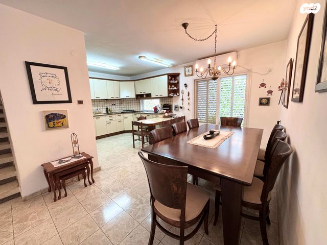 בית פרטי/ קוטג', אשר ברש 10, מרכז, הרצליה