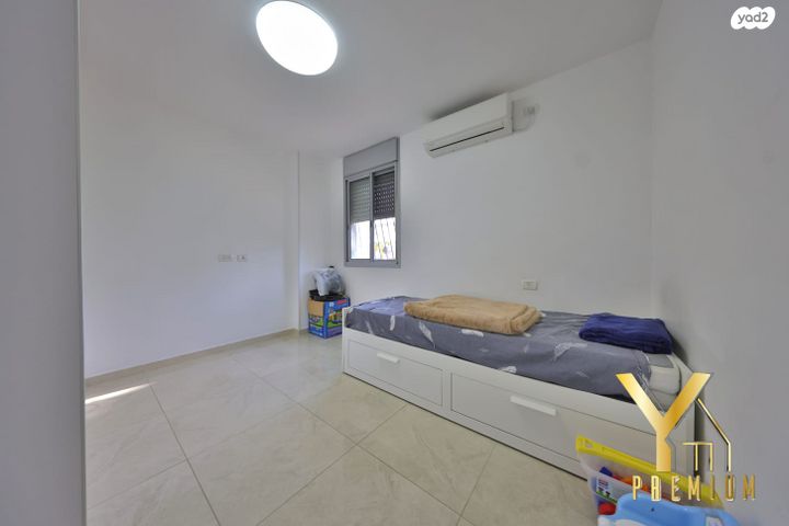 דירה, מרדכי נמיר 5, קרית ים