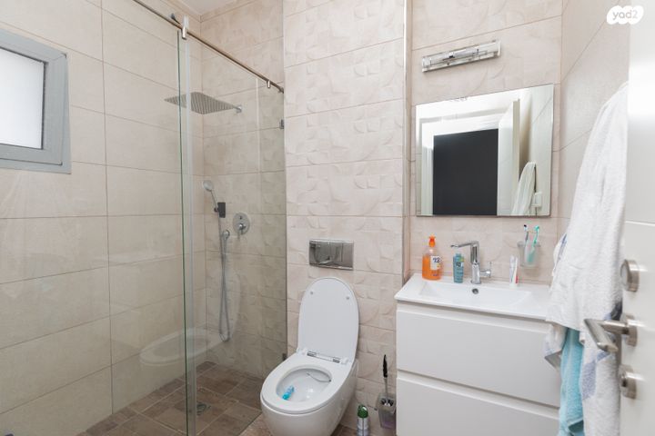 דופלקס, באר שבע