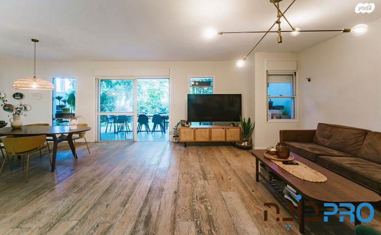 דירת גן, השריג, קרית כרמים, ראשון לציון