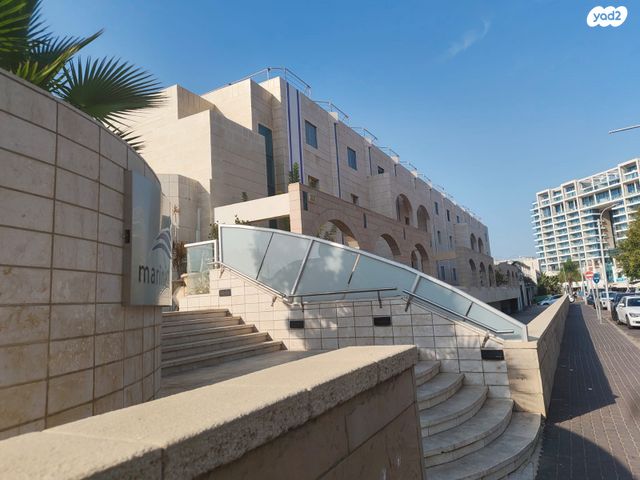 דירה, יורדי ים 1, מרינה, הרצליה