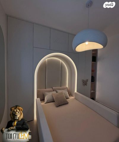 גג/ פנטהאוז, דרור 24, חורשת נח, אופקים