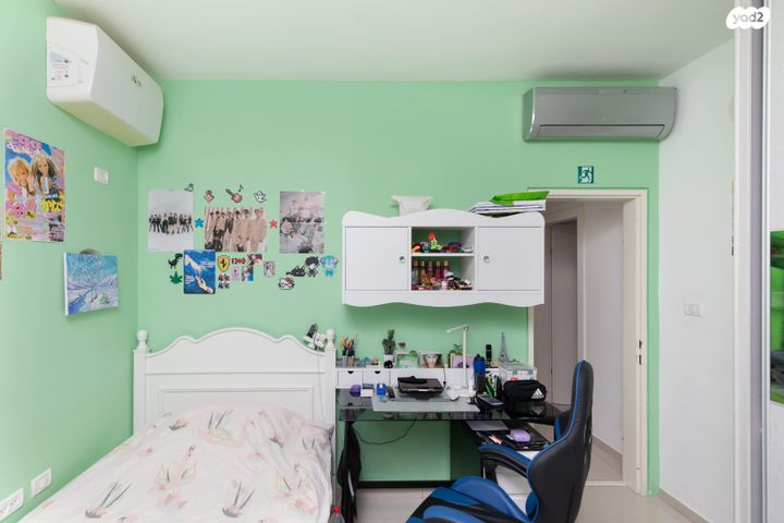 דופלקס, באר שבע