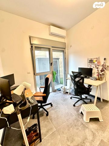 דירת גן, אברהם לייסין 2, קרית אליעזר, חיפה