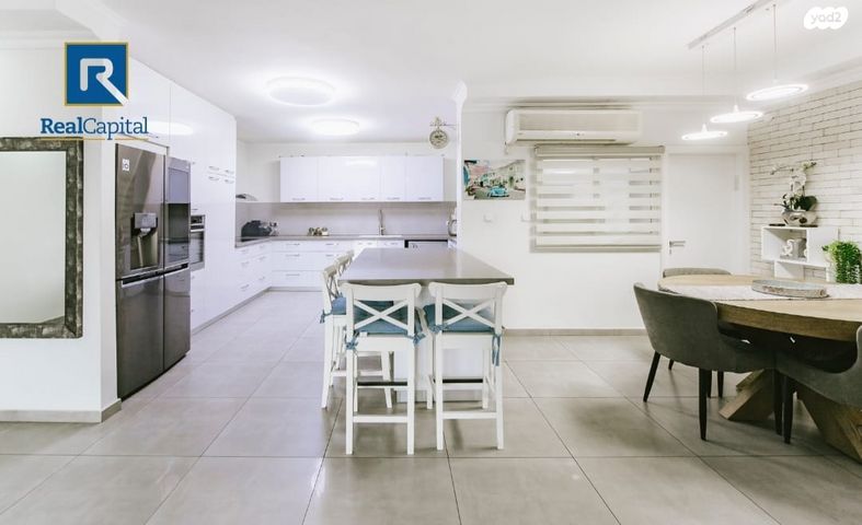 דירה, אסף הרופא 1, הוד השרון