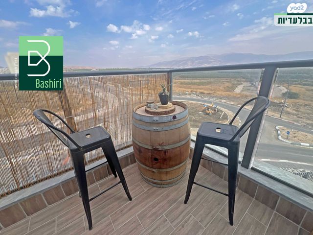 דירה, בזלת, יובלים, קרית שמונה