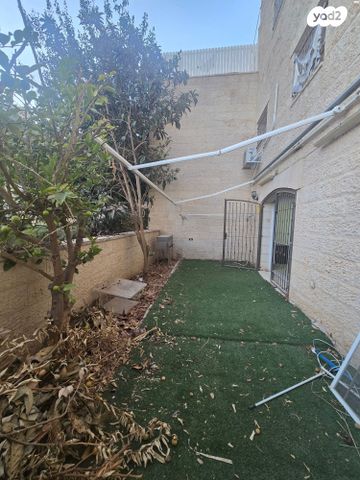 דופלקס, חומת שמואל, הר חומה, ירושלים