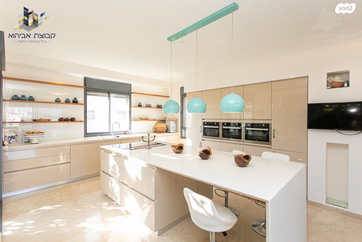 גג/ פנטהאוז, חיפה