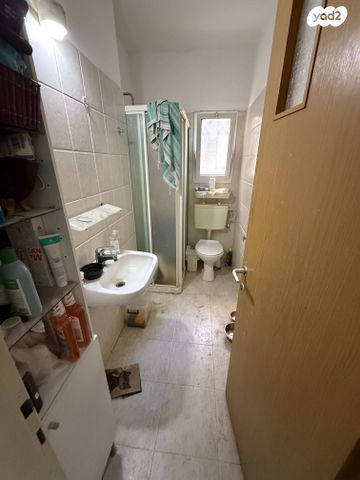 דירת גן, משעול חטיבת הנגב, נאות יצחק רבין, שדרות