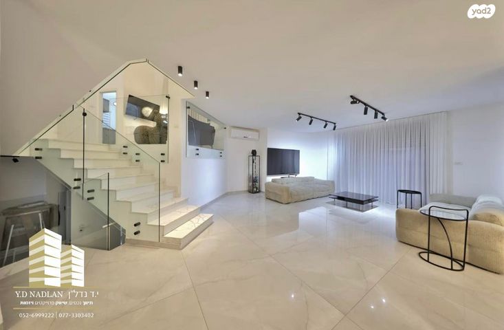 בית פרטי/ קוטג', קרית בנימין, קרית אתא