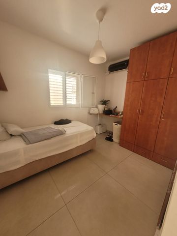 דופלקס, הרב שמואל רוזובסקי, רובע ג', אשדוד