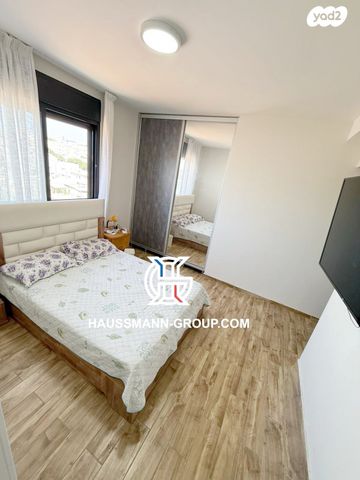 דירה, הטורים 1, נוף השרון, נתניה