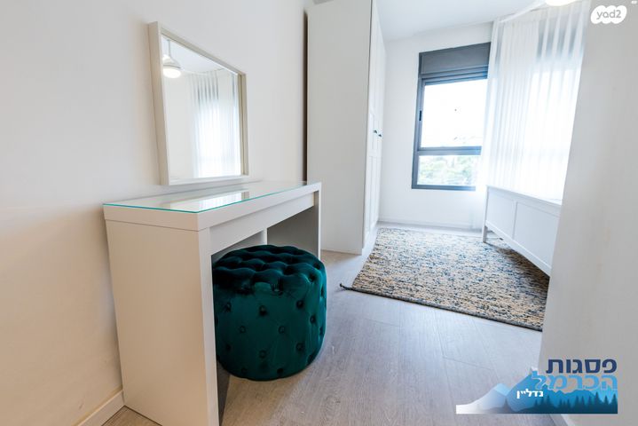 גג/ פנטהאוז, פלמ"ח, חיפה