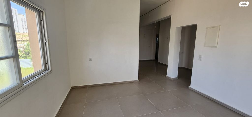 דירה, ירושלים 34, חדרה