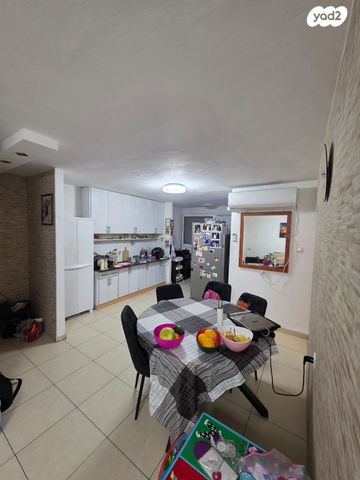 דירה, שדרות ההסתדרות 13, קרית ים ג', קרית ים