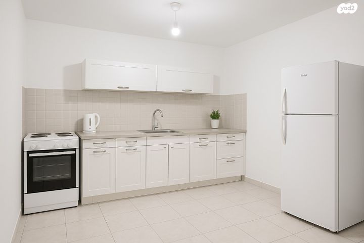 דירה, באר שבע