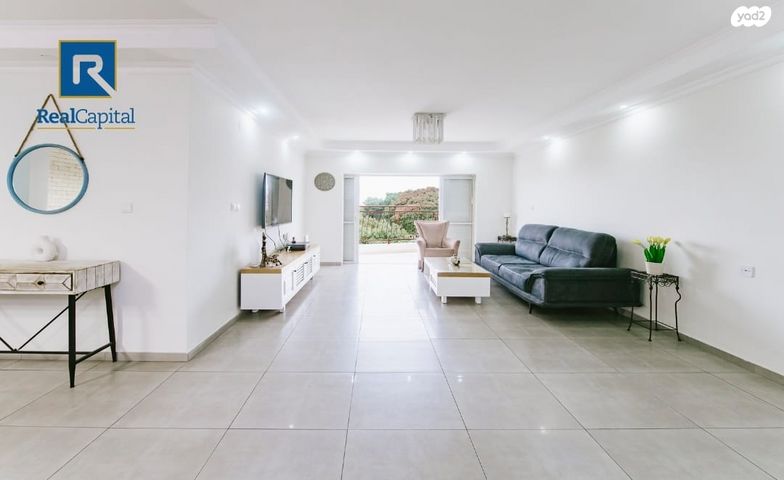 דירה, אסף הרופא 1, הוד השרון