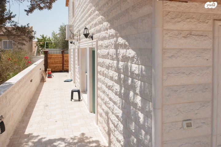 בית פרטי/ קוטג', באר שבע