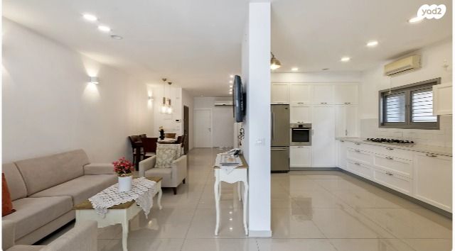 דירה, גלוסקין, ראשונים, ראשון לציון