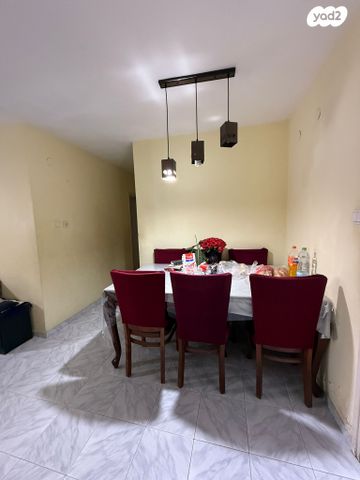 דירה, רמת אליהו, ראשון לציון