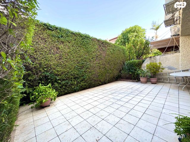 בית פרטי/ קוטג', אשר ברש 10, מרכז, הרצליה