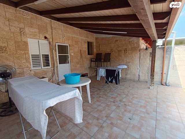 בית פרטי/ קוטג', בית שאן