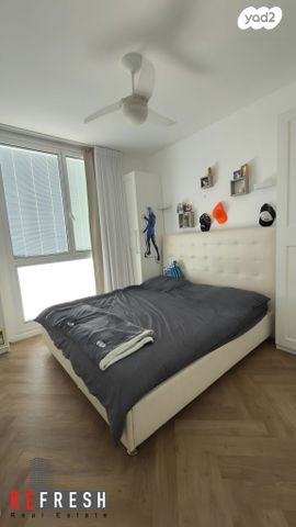 דירה, נתניה