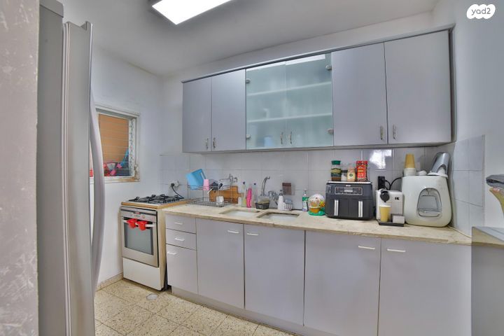 דירה, מח"ל, נווה אליעזר וכפר שלם מזרח, תל אביב יפו