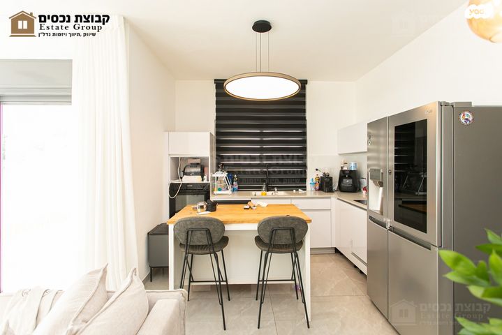 גג/ פנטהאוז, חיפה