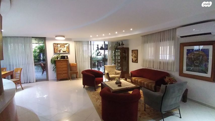 גג/ פנטהאוז